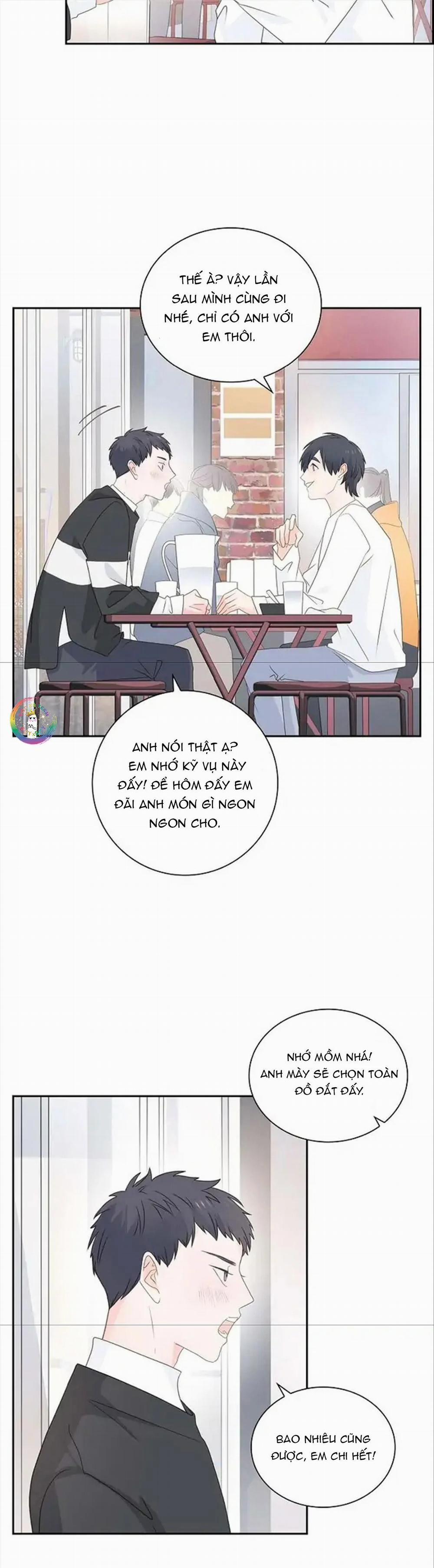 Lâu Đài Cát 37 trang 17