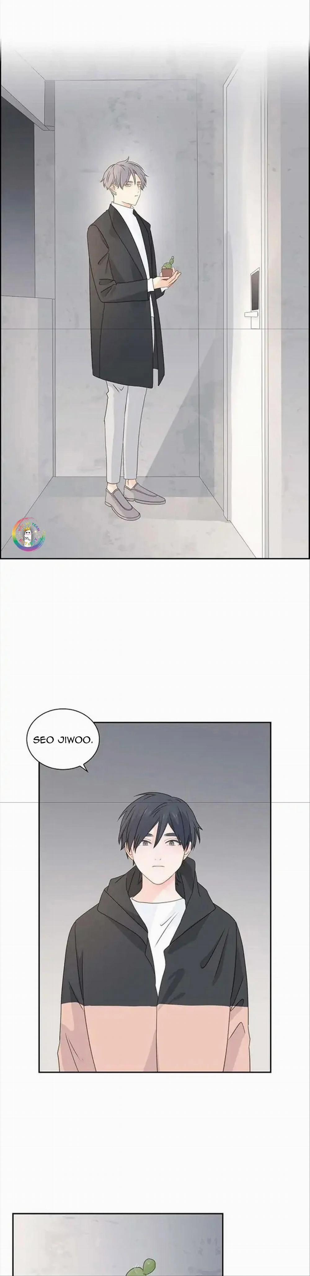 Lâu Đài Cát 37 trang 19