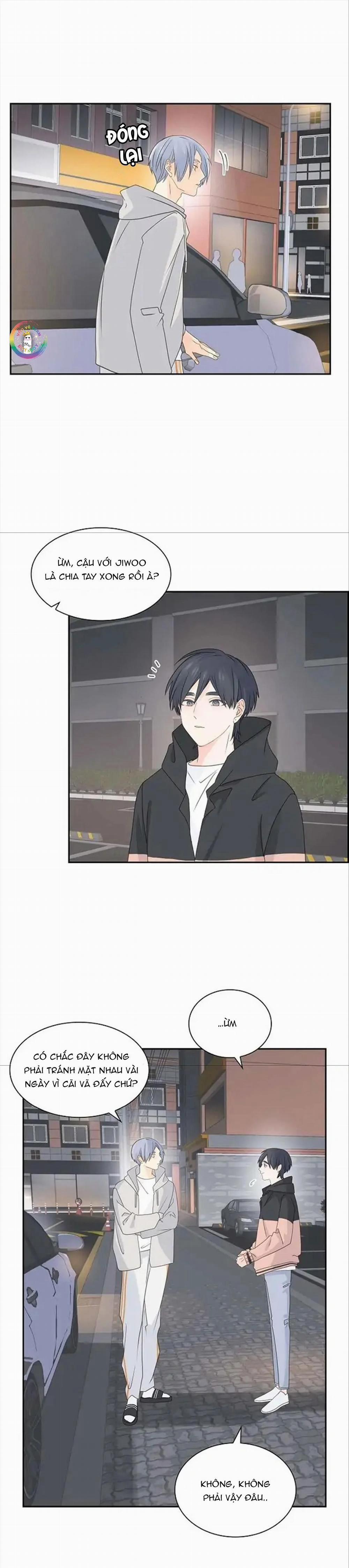 Lâu Đài Cát 37 trang 24