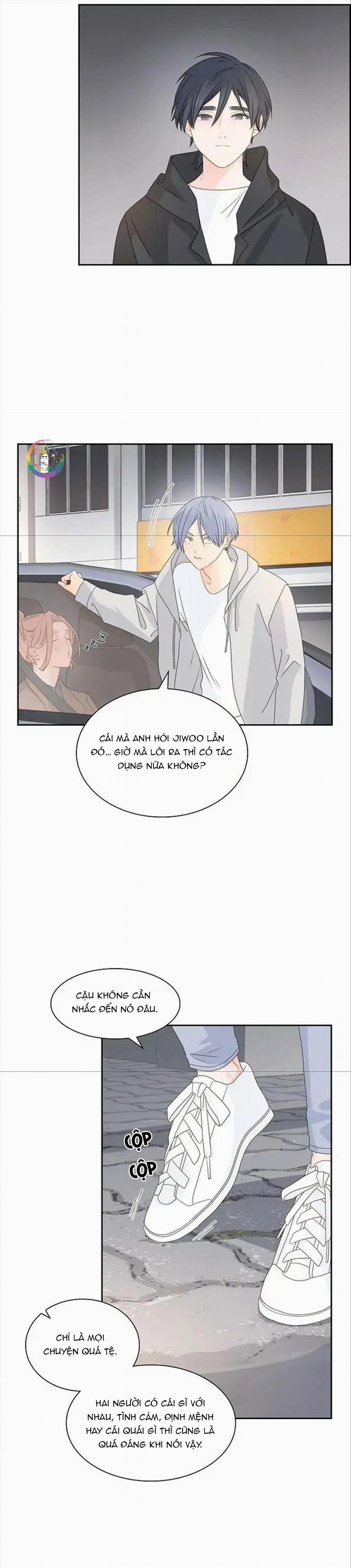 Lâu Đài Cát 37 trang 26