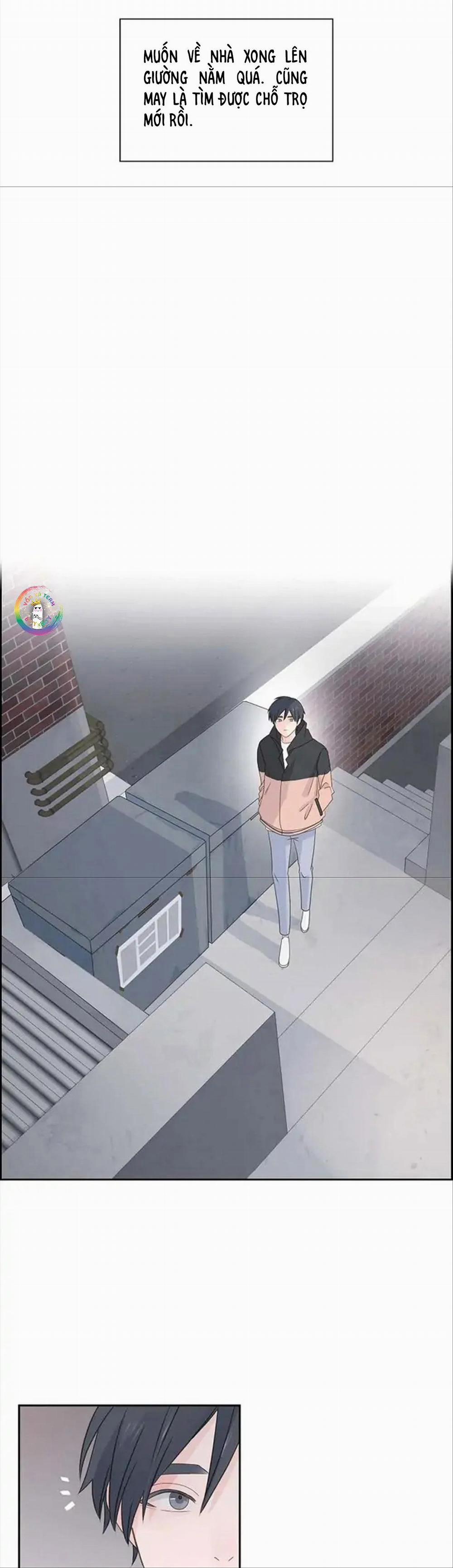 Lâu Đài Cát 37 trang 28