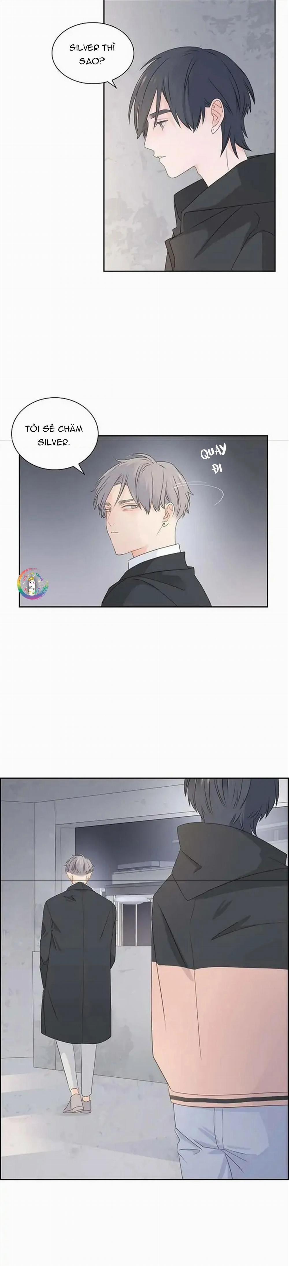 Lâu Đài Cát 37 trang 32