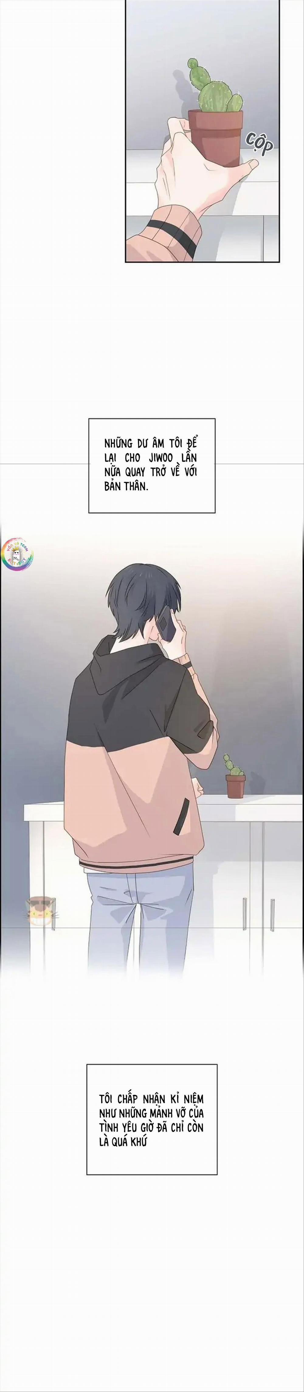 Lâu Đài Cát 37 trang 34