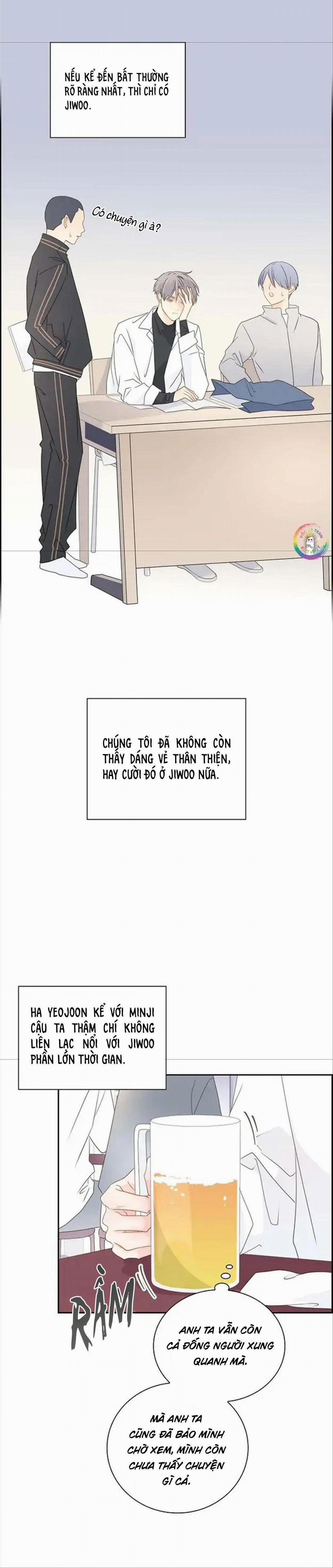 Lâu Đài Cát 37 trang 7