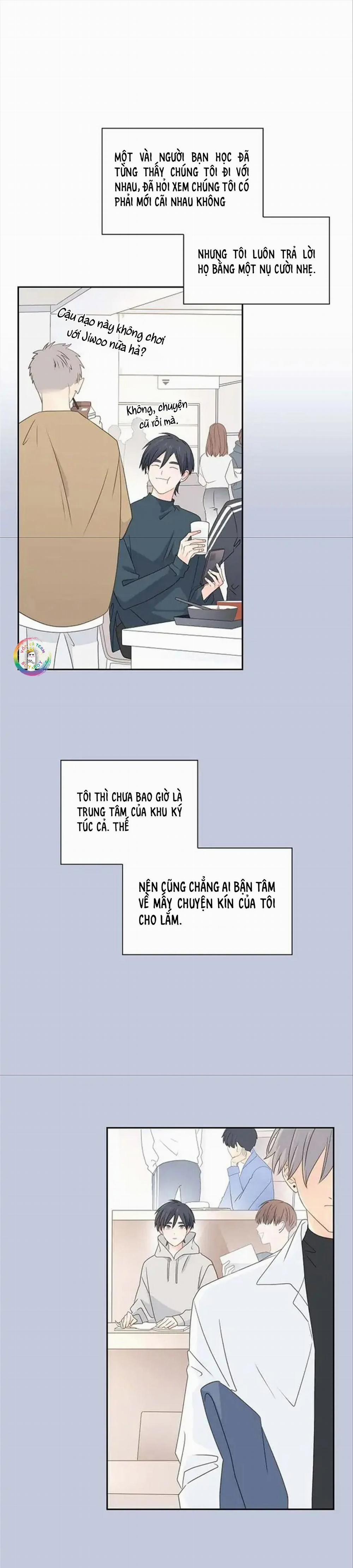 Lâu Đài Cát 37 trang 9