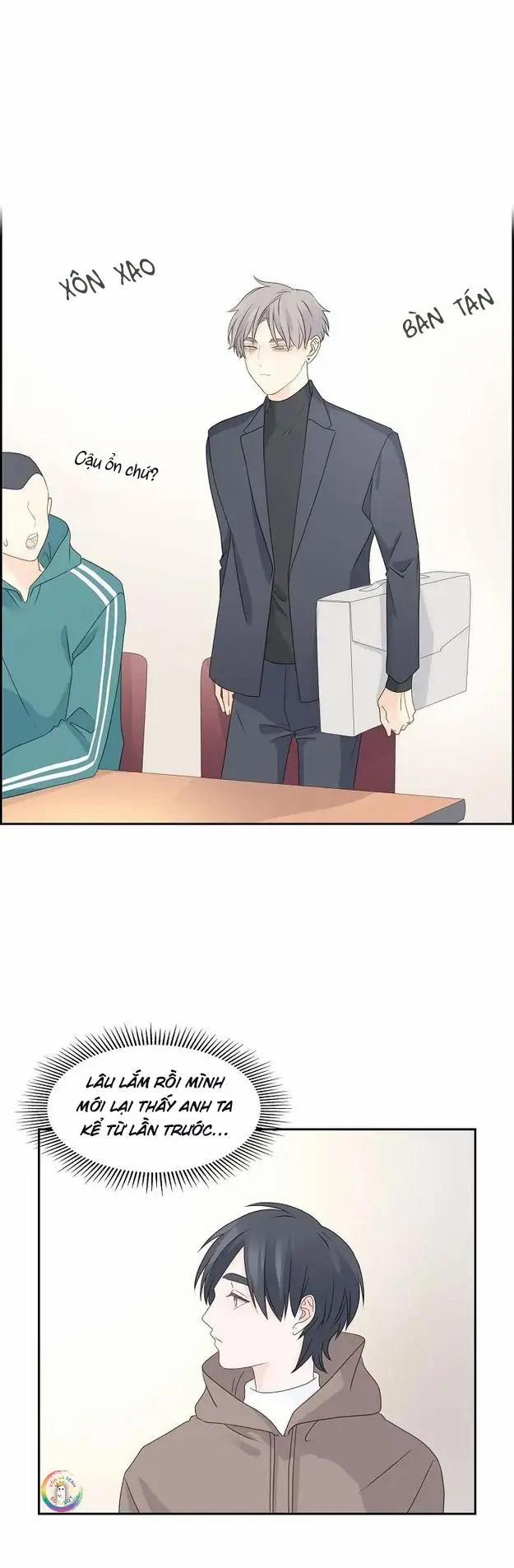 Lâu Đài Cát 38 trang 1