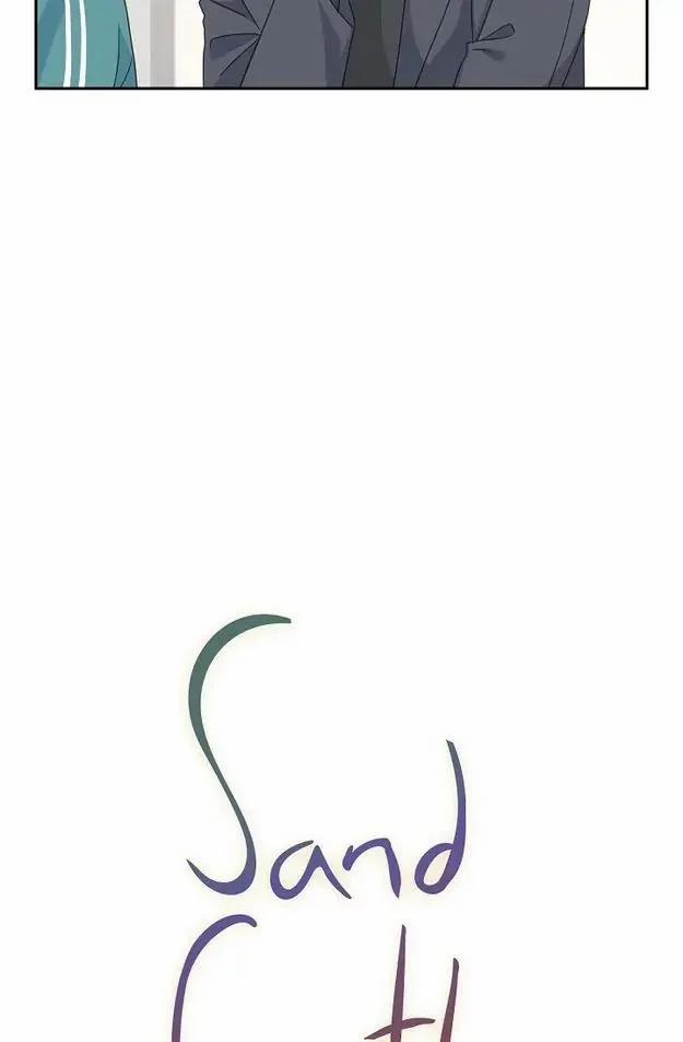 Lâu Đài Cát 38 trang 10