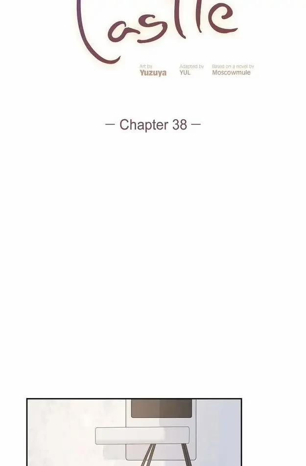 Lâu Đài Cát 38 trang 11