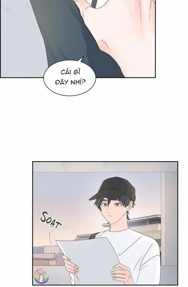 Lâu Đài Cát 38 trang 14