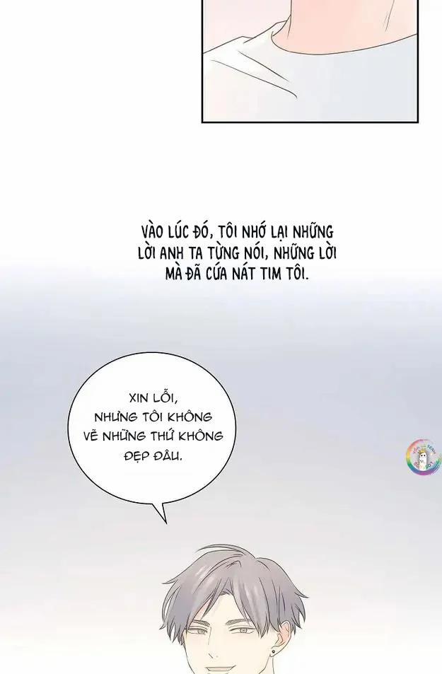 Lâu Đài Cát 38 trang 18