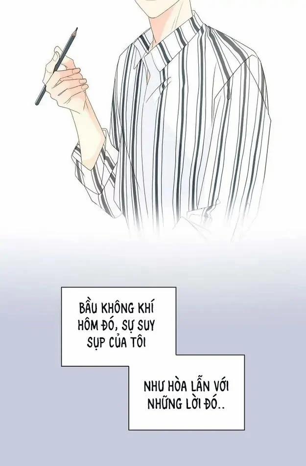 Lâu Đài Cát 38 trang 19