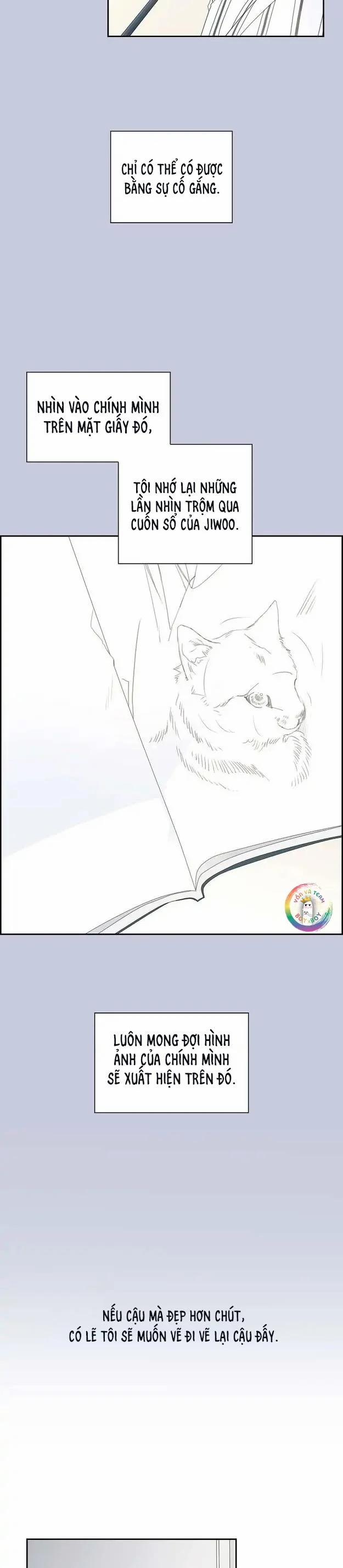 Lâu Đài Cát 38 trang 24