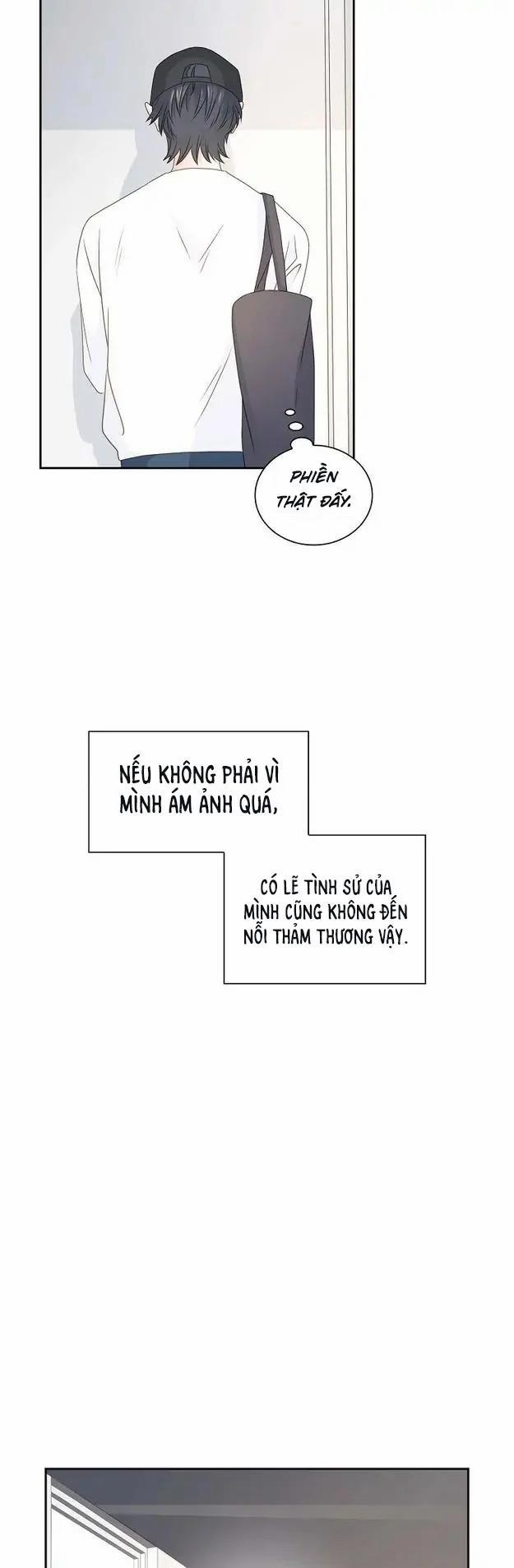 Lâu Đài Cát 38 trang 25