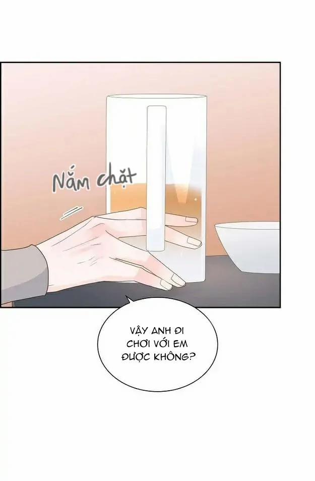 Lâu Đài Cát 39 trang 10