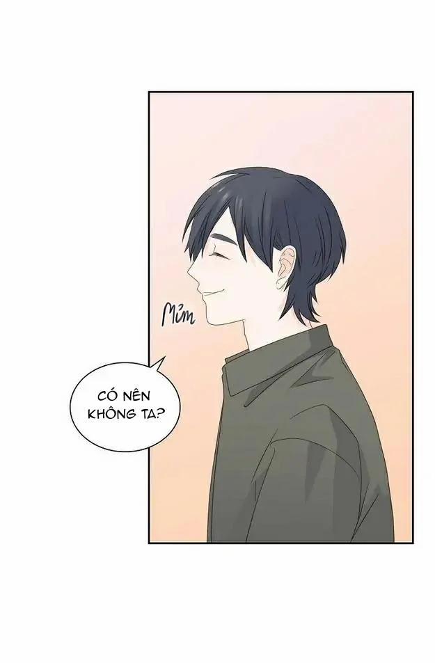 Lâu Đài Cát 39 trang 12