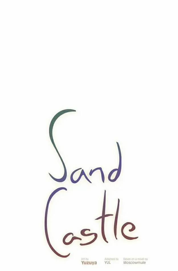 Lâu Đài Cát 39 trang 13