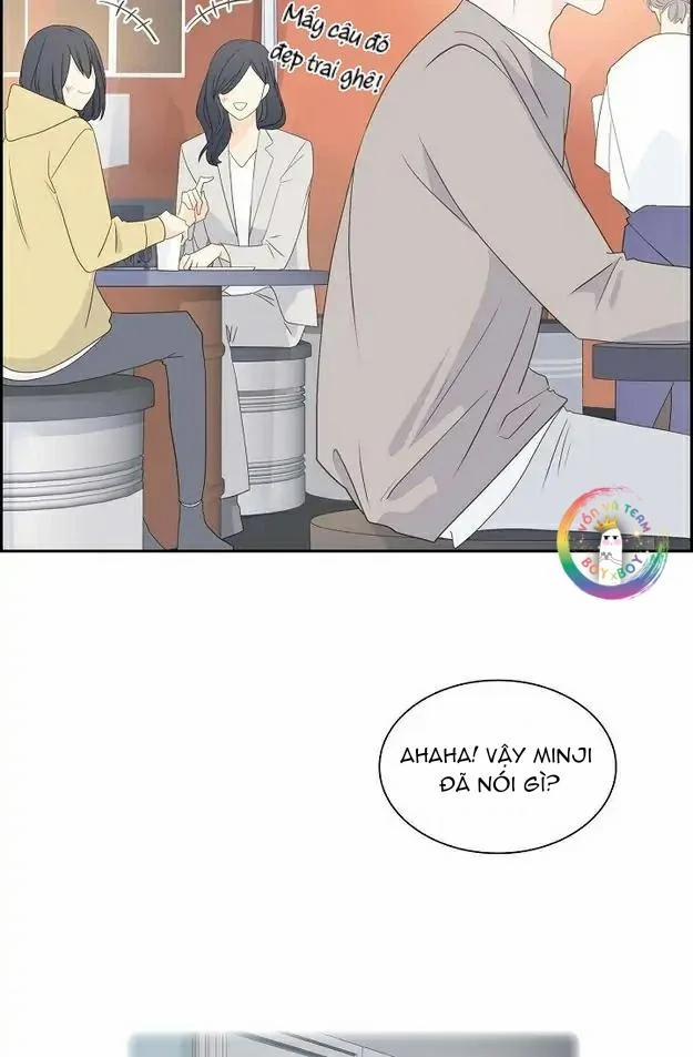 Lâu Đài Cát 39 trang 15