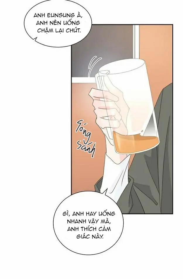 Lâu Đài Cát 39 trang 18