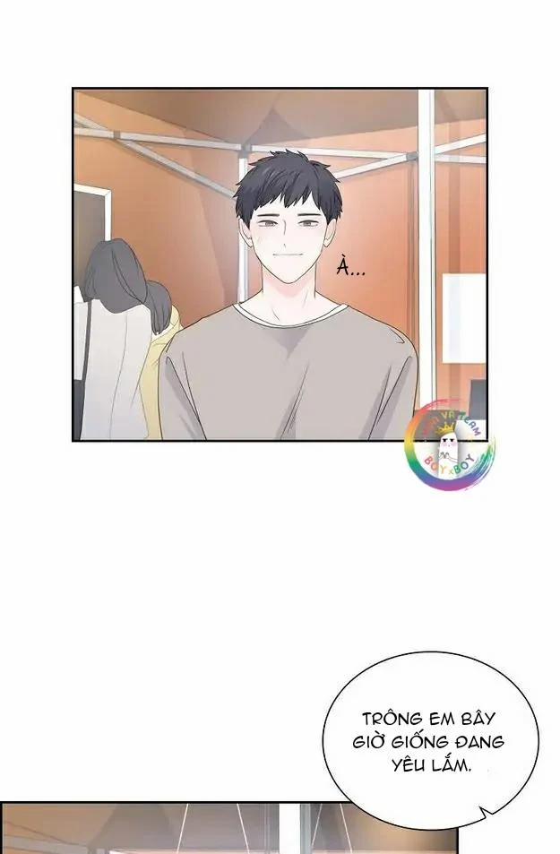 Lâu Đài Cát 39 trang 19