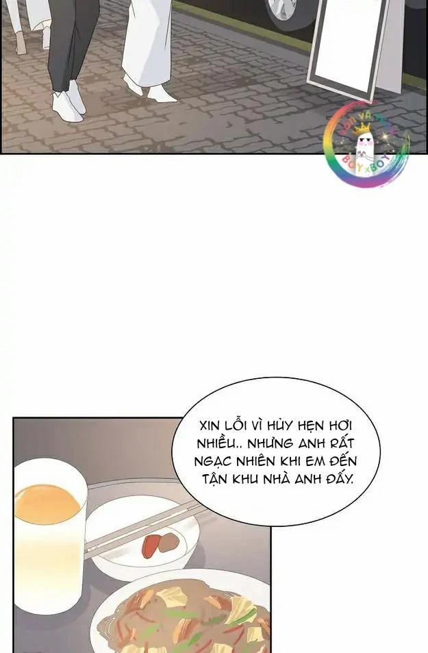 Lâu Đài Cát 39 trang 2