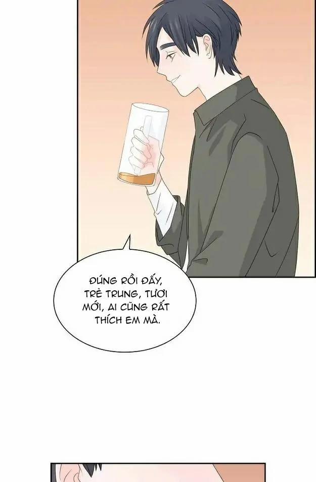 Lâu Đài Cát 39 trang 21