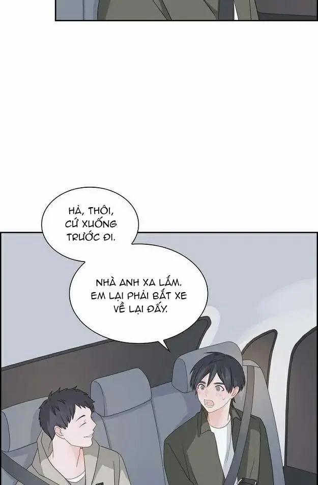 Lâu Đài Cát 39 trang 28