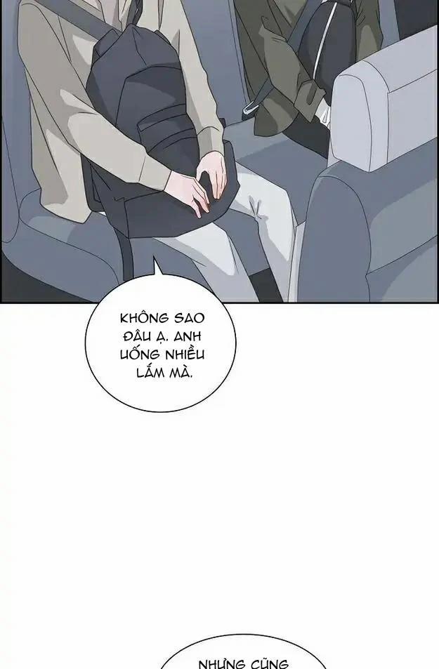 Lâu Đài Cát 39 trang 29