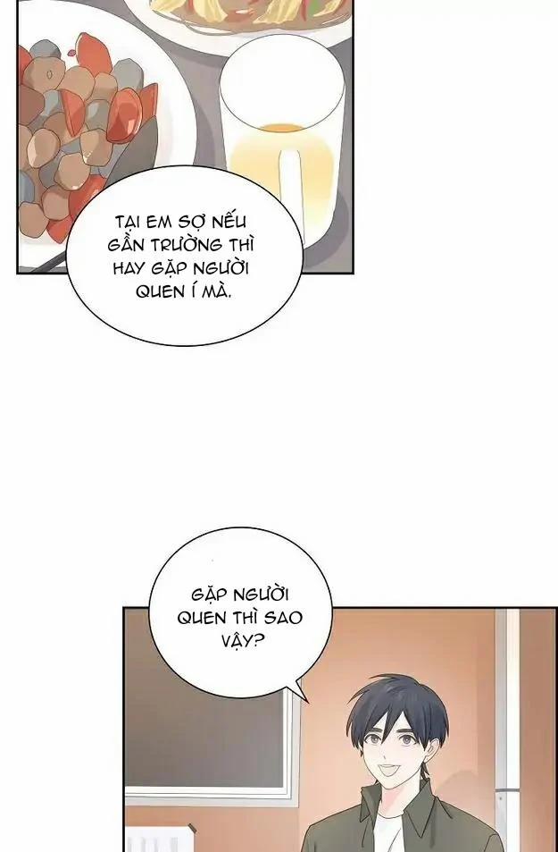 Lâu Đài Cát 39 trang 3