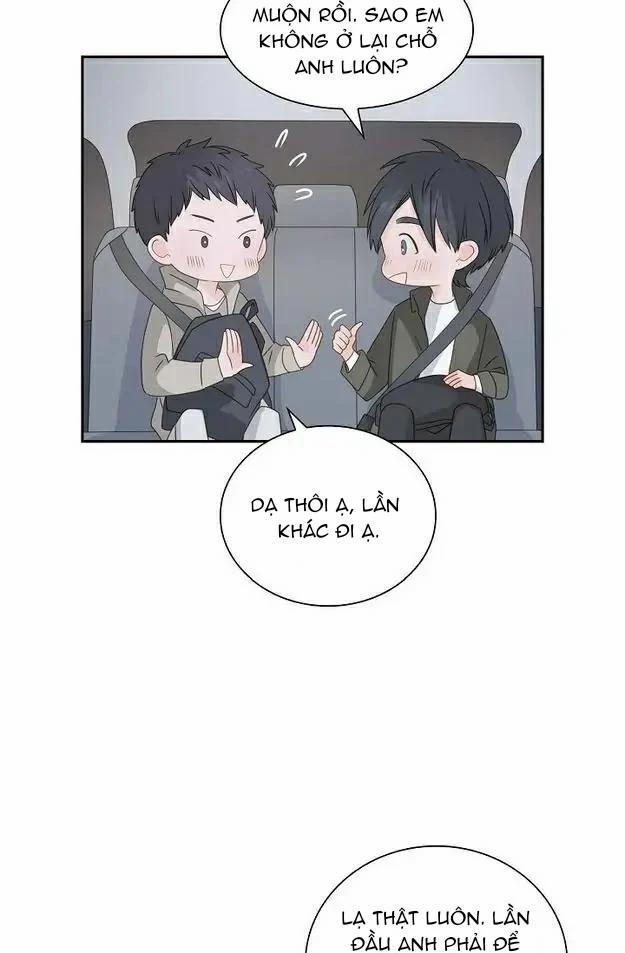 Lâu Đài Cát 39 trang 30