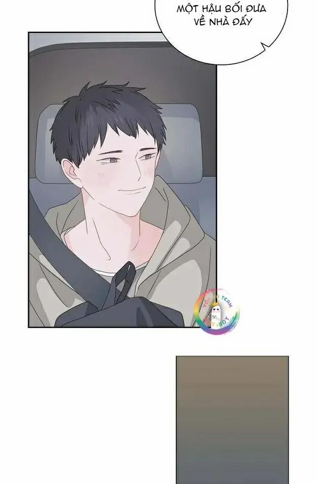 Lâu Đài Cát 39 trang 31