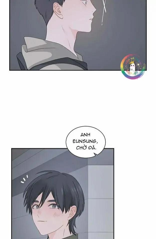 Lâu Đài Cát 39 trang 34