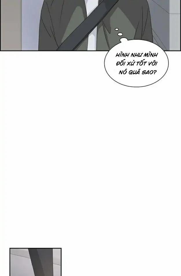 Lâu Đài Cát 39 trang 41