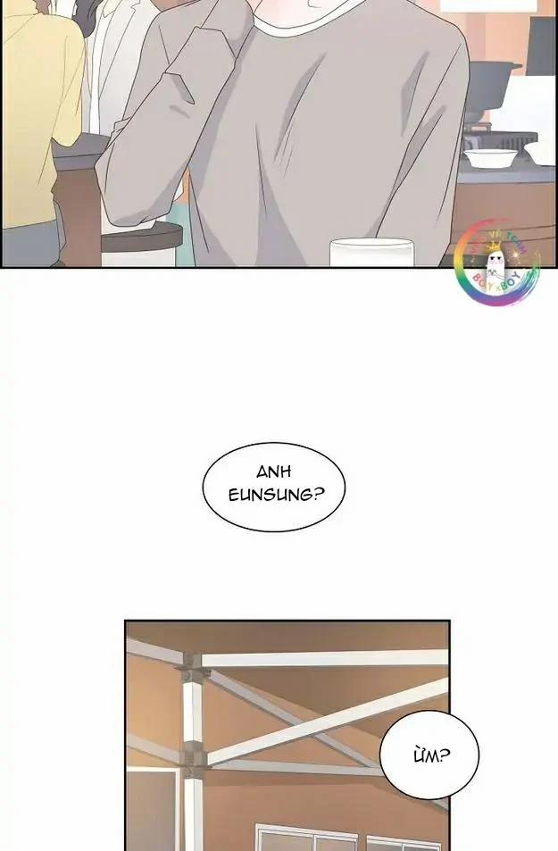 Lâu Đài Cát 39 trang 5