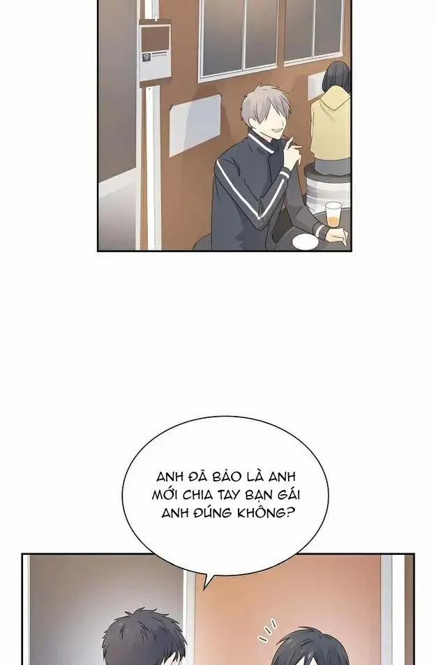 Lâu Đài Cát 39 trang 6