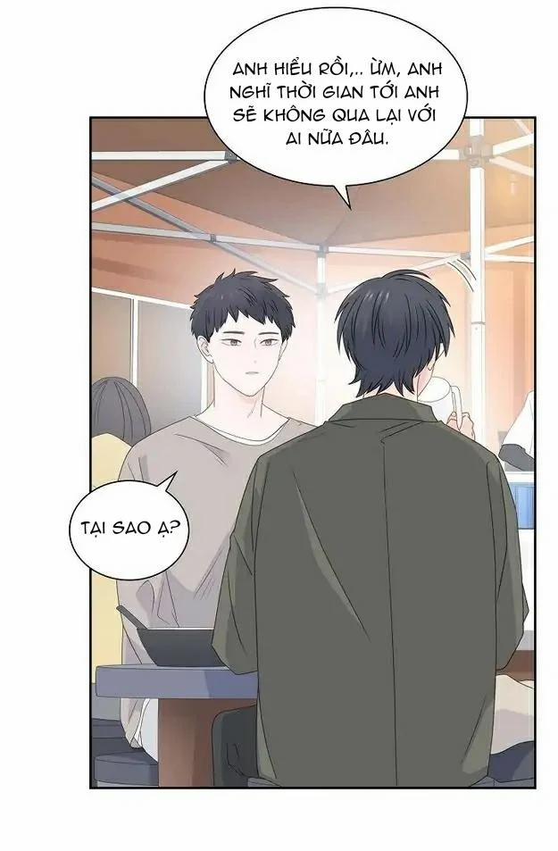 Lâu Đài Cát 39 trang 8