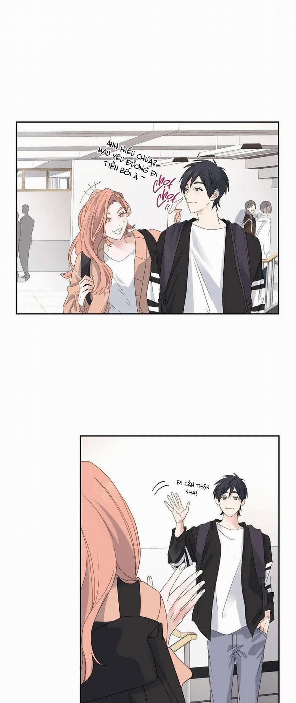 Lâu Đài Cát 4 trang 15