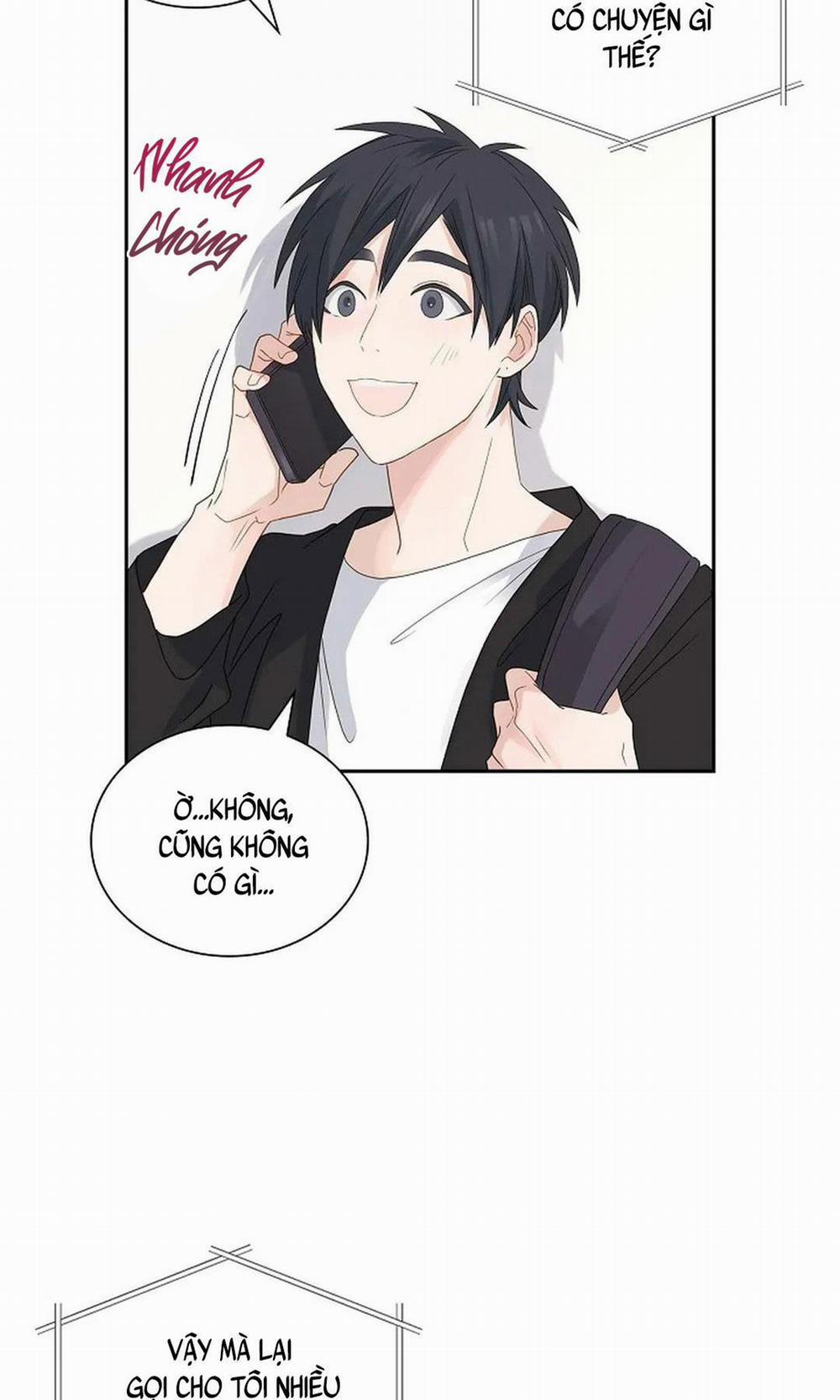 Lâu Đài Cát 4 trang 22