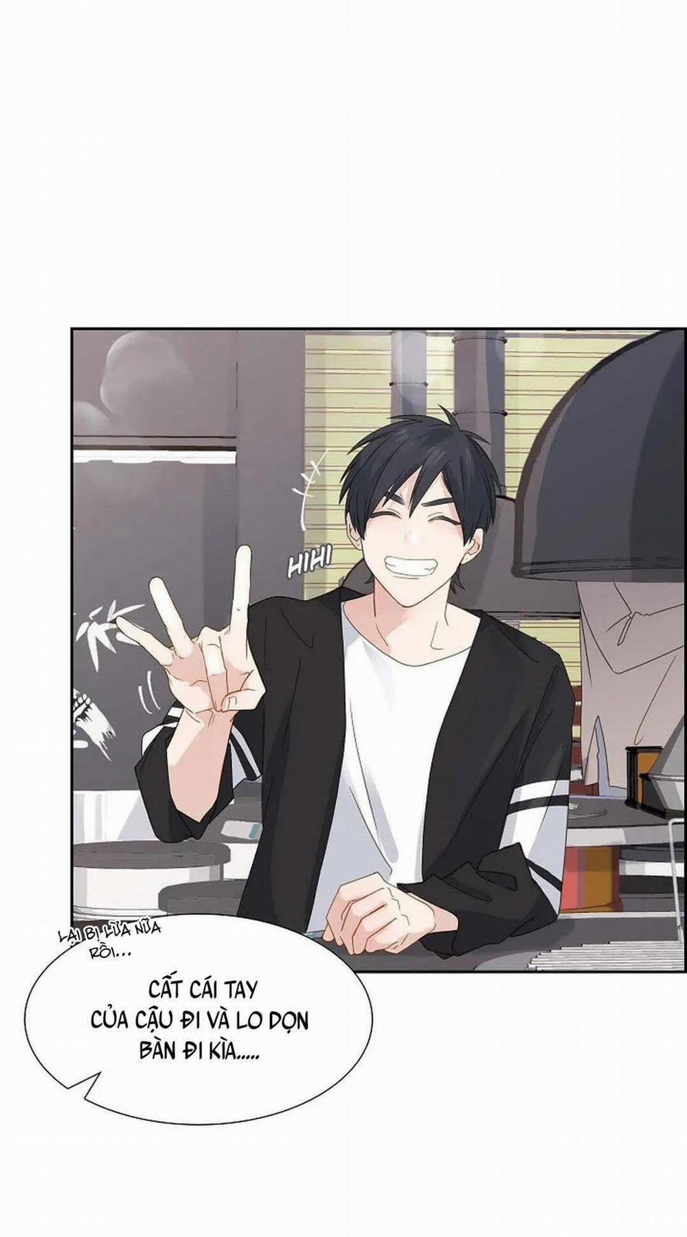 Lâu Đài Cát 4 trang 32