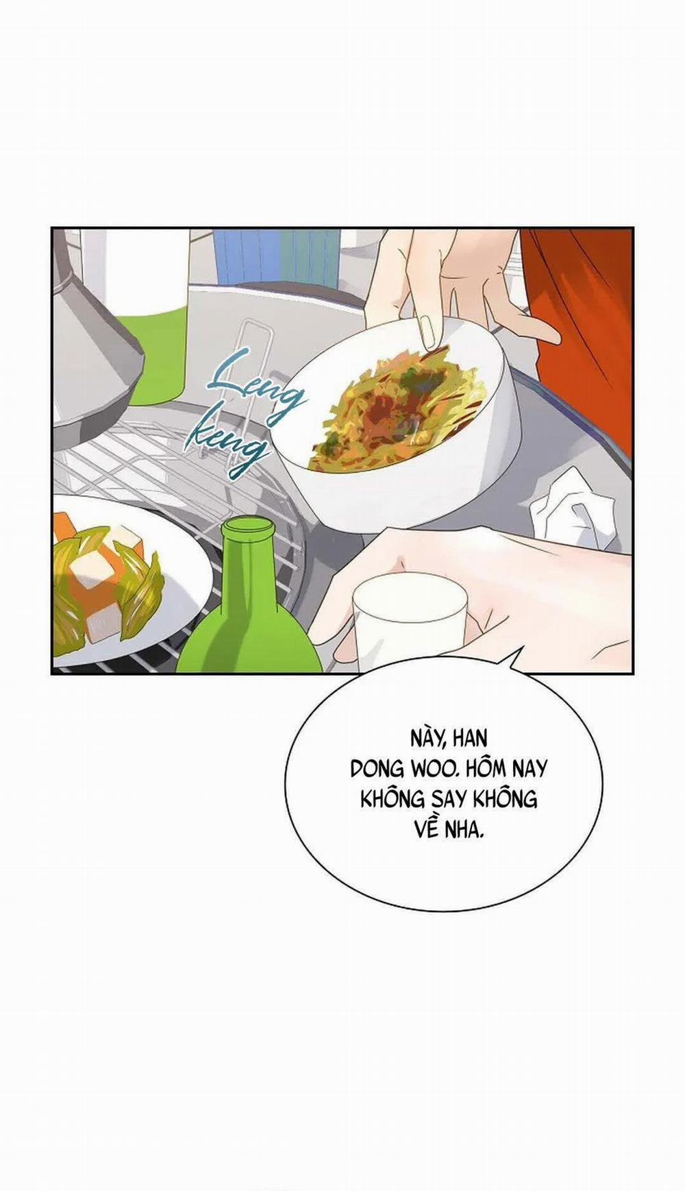 Lâu Đài Cát 4 trang 33