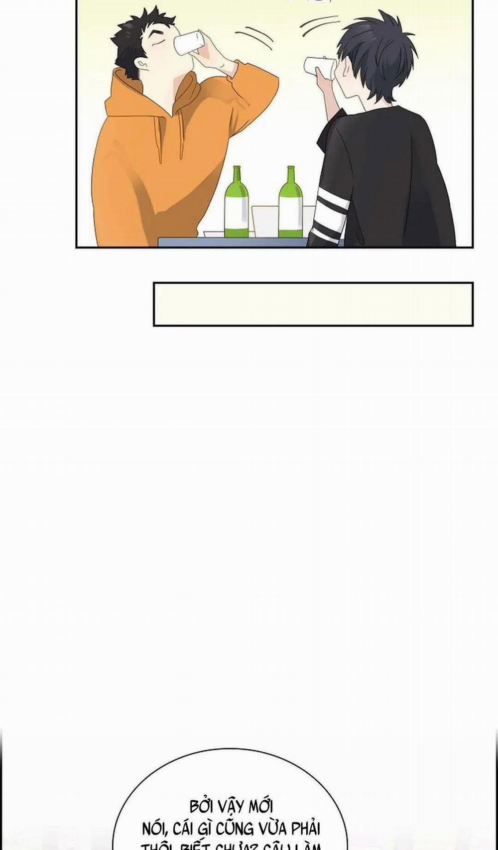 Lâu Đài Cát 4 trang 35