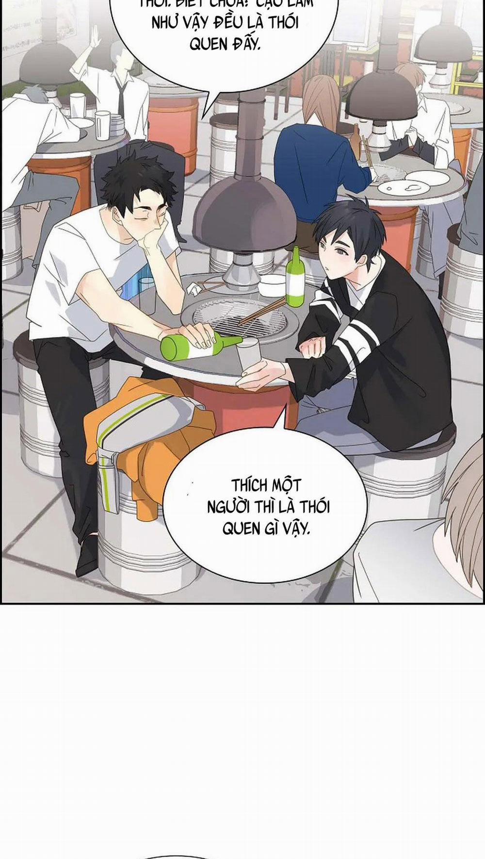 Lâu Đài Cát 4 trang 36