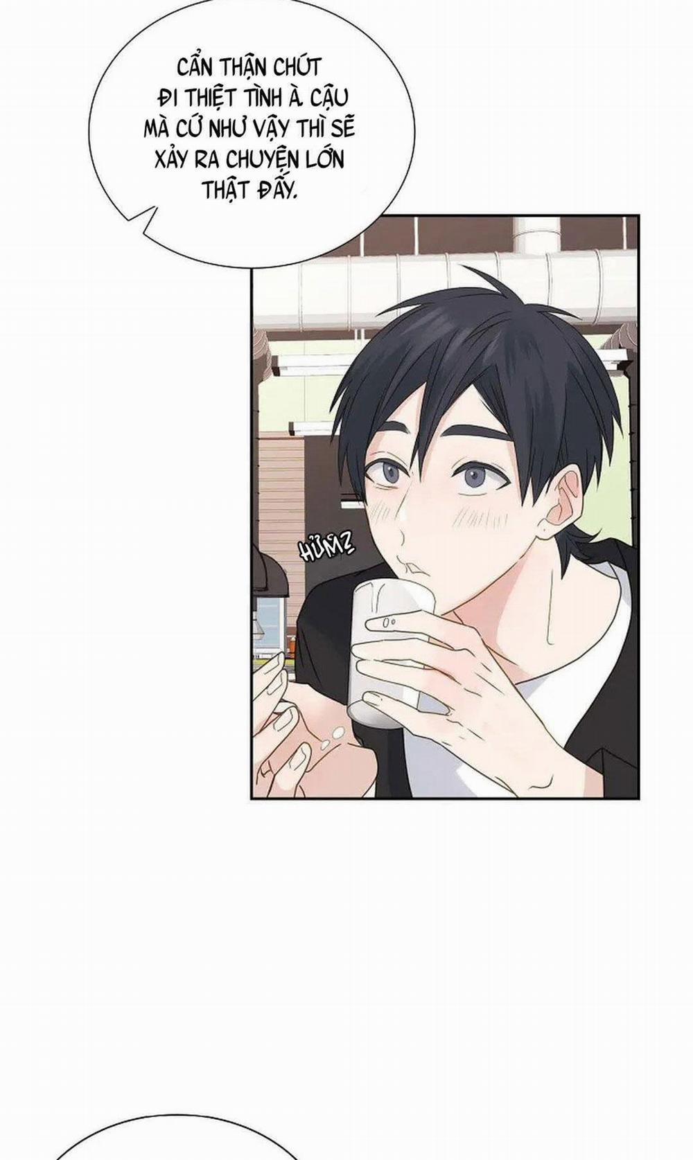 Lâu Đài Cát 4 trang 37