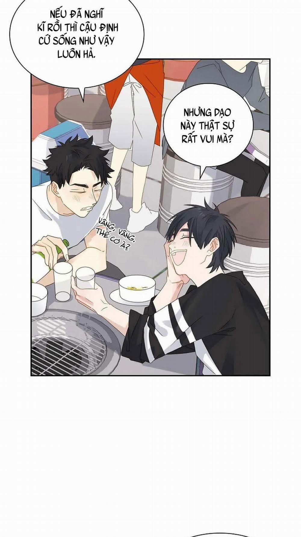 Lâu Đài Cát 4 trang 38