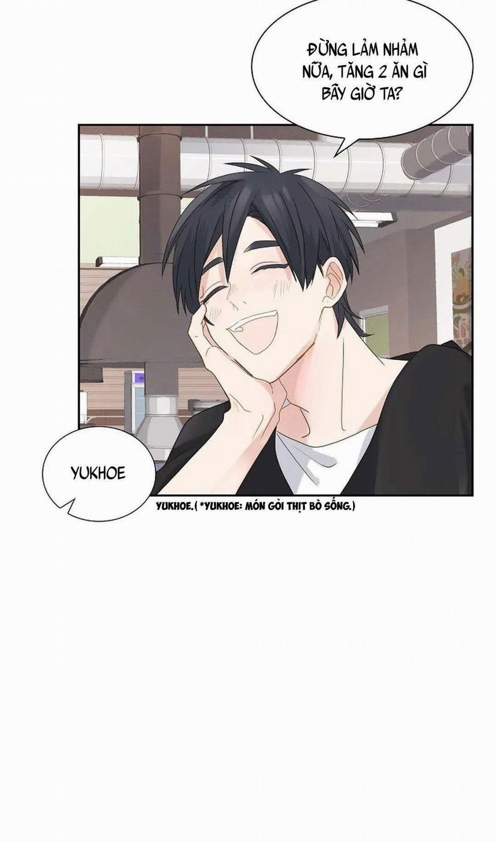 Lâu Đài Cát 4 trang 39