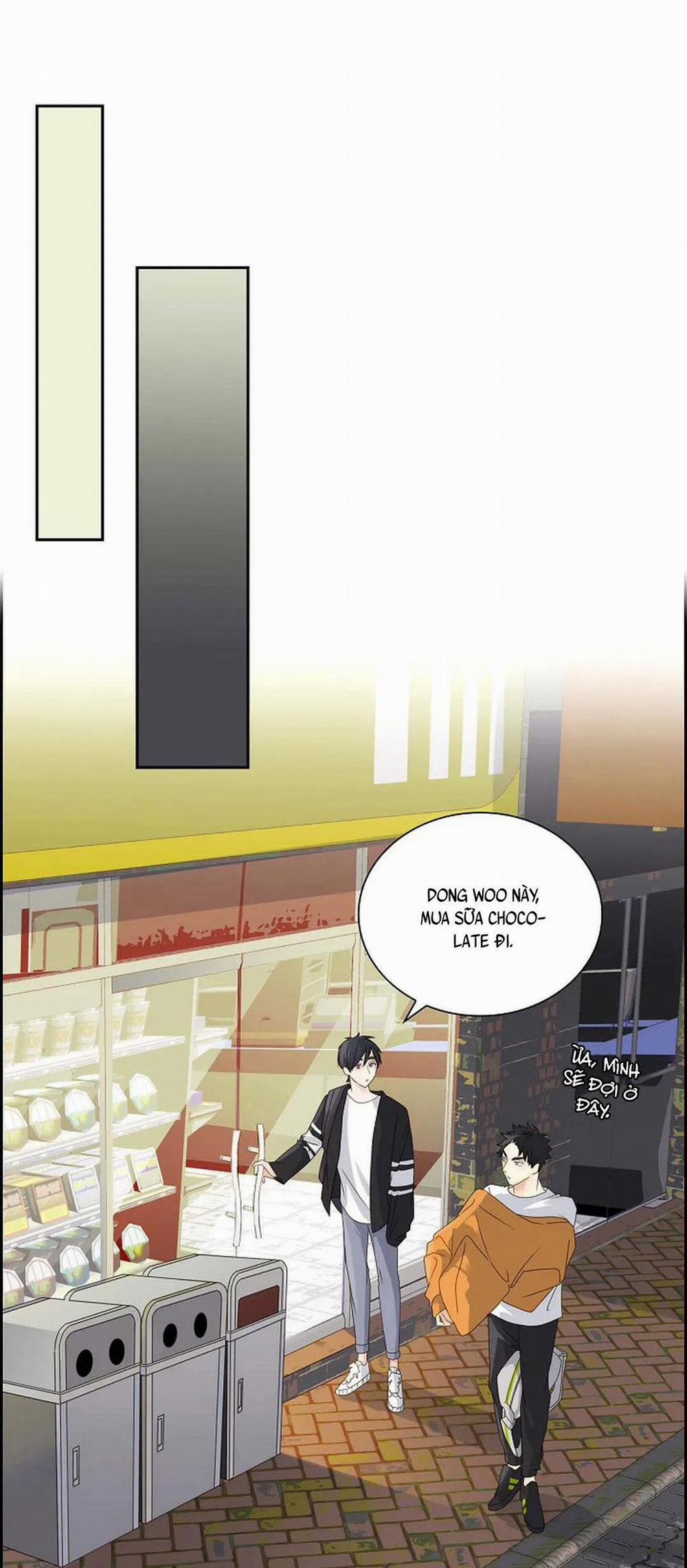 Lâu Đài Cát 4 trang 40