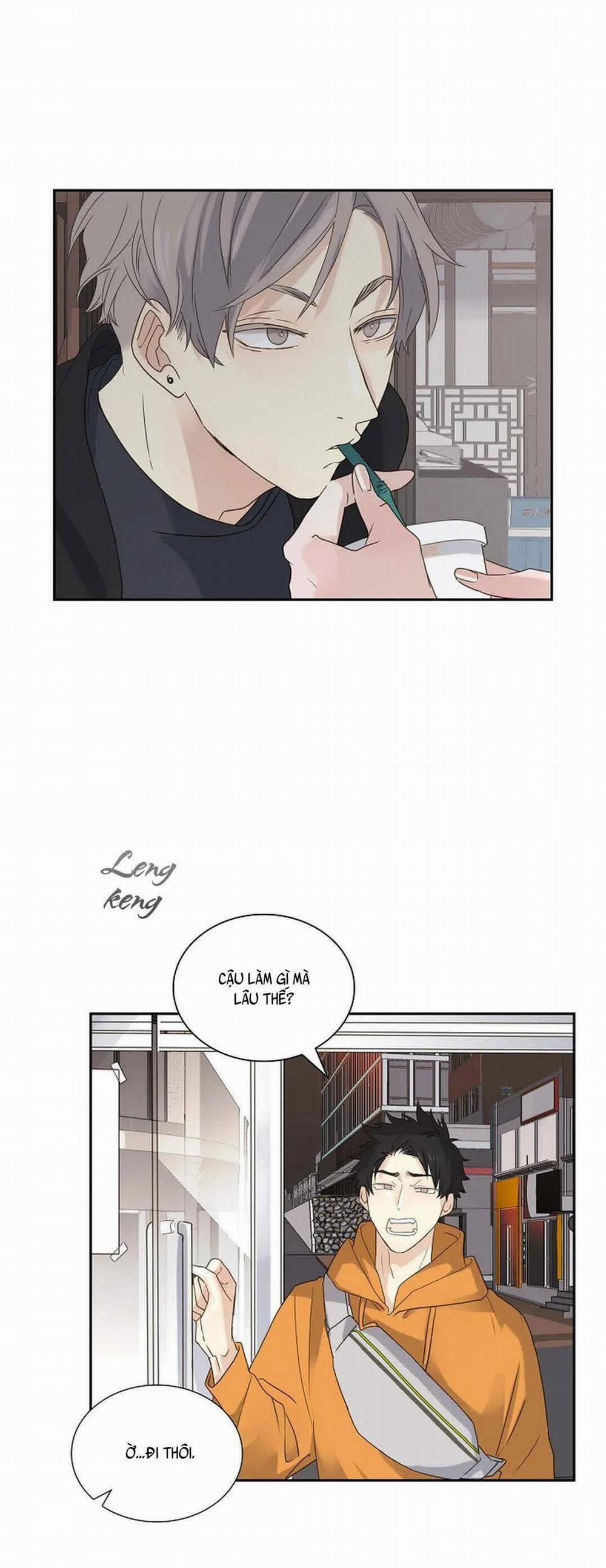 Lâu Đài Cát 4 trang 44