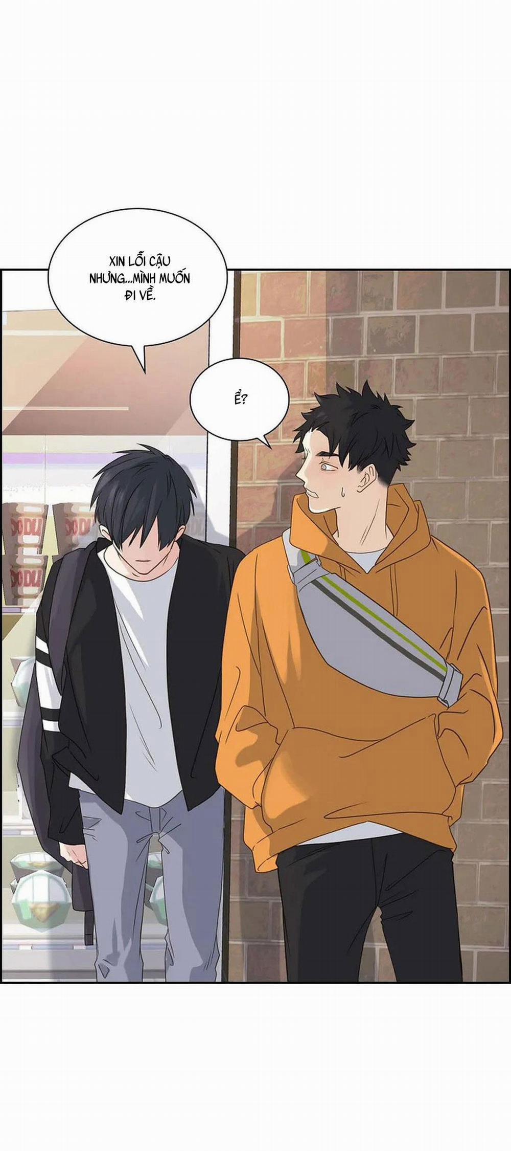 Lâu Đài Cát 4 trang 45