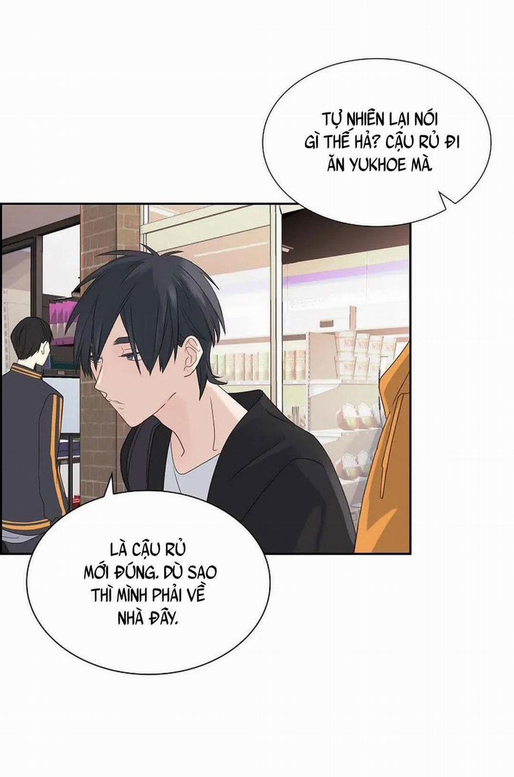 Lâu Đài Cát 4 trang 46