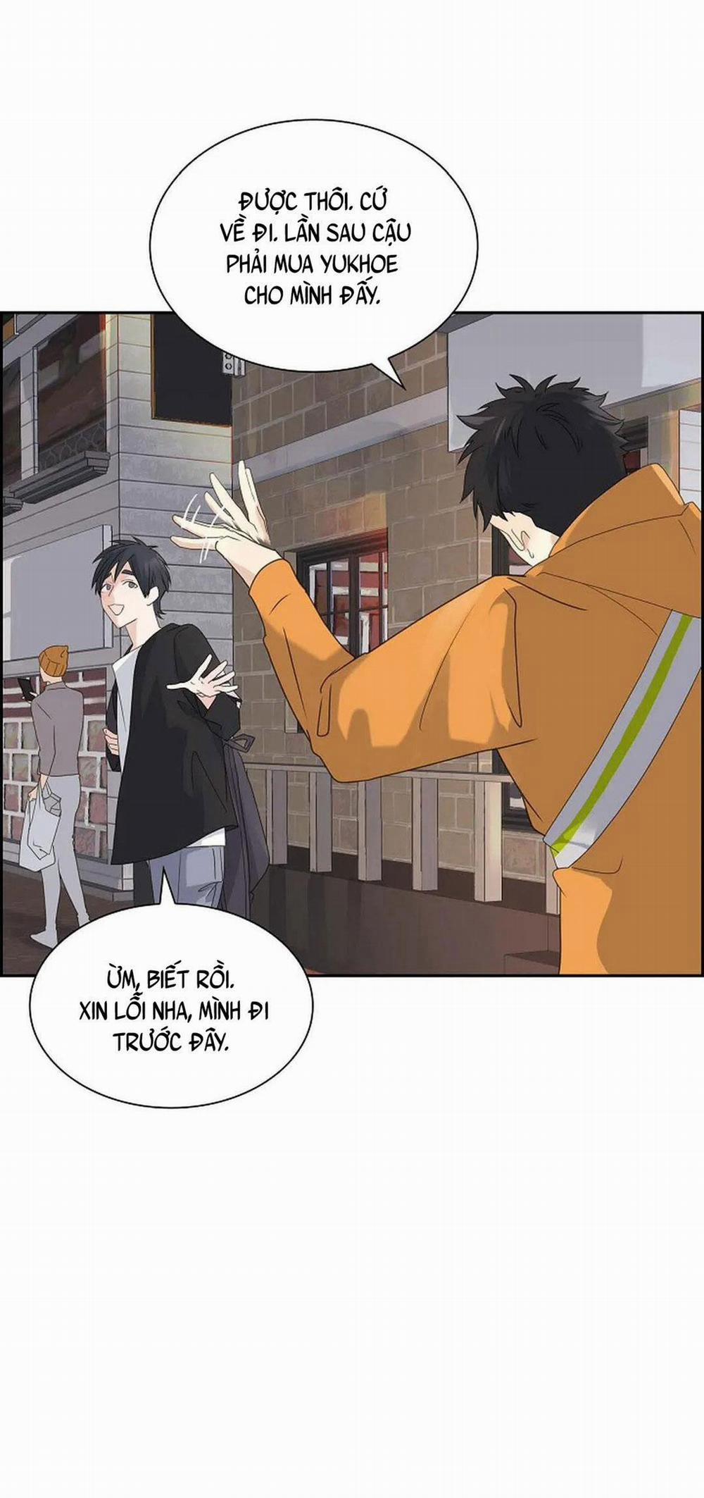 Lâu Đài Cát 4 trang 48