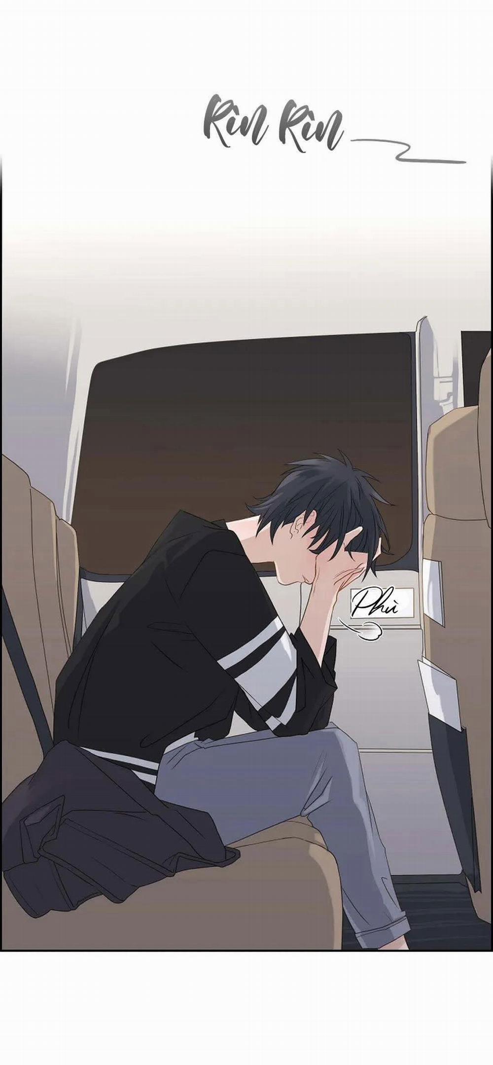 Lâu Đài Cát 4 trang 50